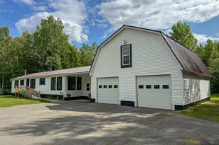 722 S Chester Rd, Manchester, ME 04457 - Photo 1