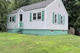 61 Park St, Houlton, ME 04730 - Photo 1