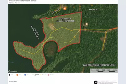 M17L1 Fairview Drive #1, Waterboro, ME 04061 - Photo 1