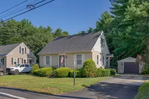 47 Highland Ave, Augusta, ME 04330 - Photo 8