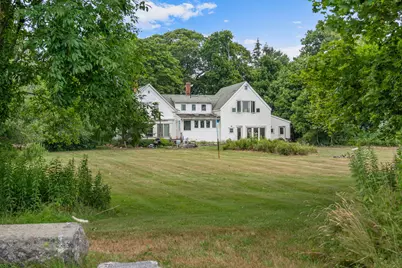 6 Snowhill Lane, South Thomaston, ME 04858 - Photo 1