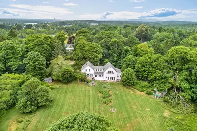 6 Snowhill Lane, South Thomaston, ME 04858 - Photo 62