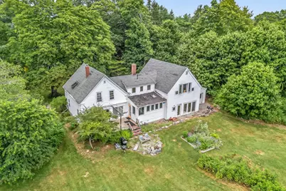 6 Snowhill Lane, South Thomaston, ME 04858 - Photo 58