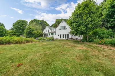 6 Snowhill Lane, South Thomaston, ME 04858 - Photo 38