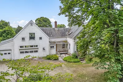 6 Snowhill Lane, South Thomaston, ME 04858 - Photo 54