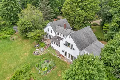 6 Snowhill Lane, South Thomaston, ME 04858 - Photo 60