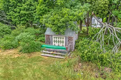 6 Snowhill Lane, South Thomaston, ME 04858 - Photo 46