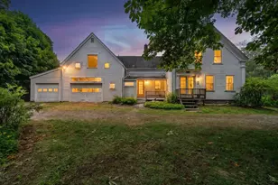 6 Snowhill Ln, South Thomaston, ME 04858 - Photo 2