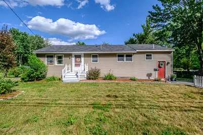 110 Narragansett Street, Gorham, ME 04038 - Photo 4