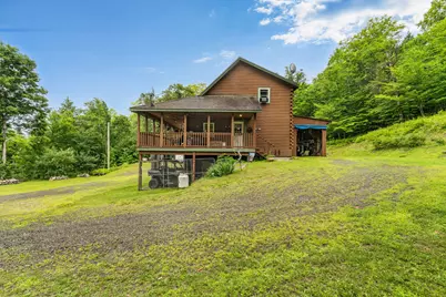 503 Sandy Beach Road, Danforth, ME 04424 - Photo 34