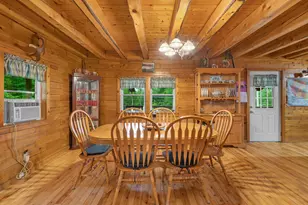 503 Sandy Beach Rd, Danforth, ME 04424 - Photo 8