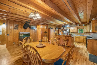 503 Sandy Beach Road, Danforth, ME 04424 - Photo 10