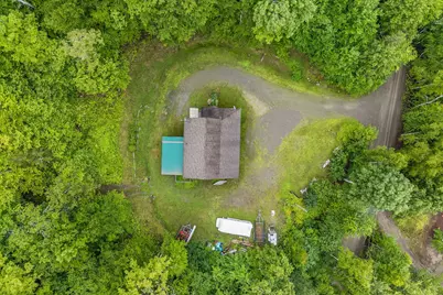 503 Sandy Beach Road, Danforth, ME 04424 - Photo 40