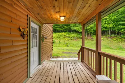 503 Sandy Beach Road, Danforth, ME 04424 - Photo 2