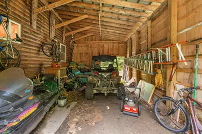 503 Sandy Beach Road, Danforth, ME 04424 - Photo 38