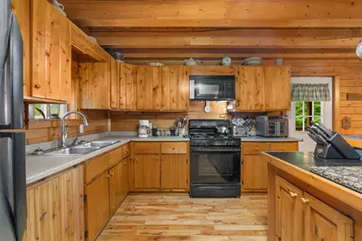 503 Sandy Beach Road, Danforth, ME 04424 - Photo 6