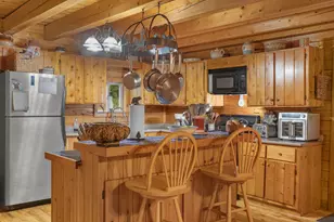 503 Sandy Beach Rd, Danforth, ME 04424 - Photo 4