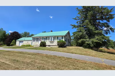 96 Highland Terrace, Mexico, ME 04257 - Photo 1