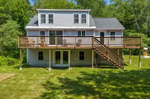 8 Harbor View, Phippsburg, ME 04562 - Photo 1
