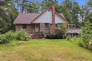 238 Bowdoinham Rd, Sabattus, ME 04280 - Photo 1