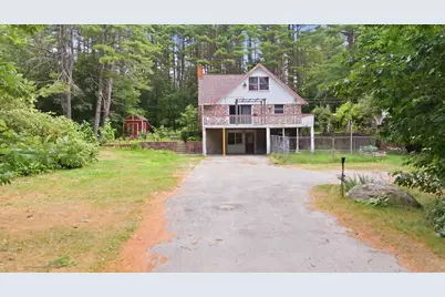 238 Bowdoinham Road, Sabattus, ME 04280 - Photo 2
