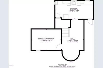 129 Silver Street, Waterville, ME 04901 - Photo 40