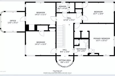129 Silver Street, Waterville, ME 04901 - Photo 42
