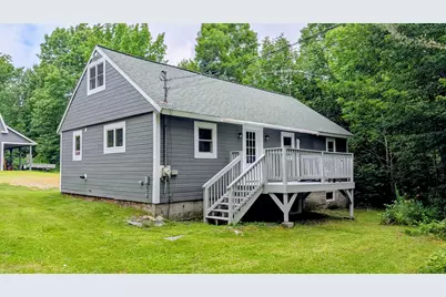 87 West Road, Abbot, ME 04406 - Photo 1