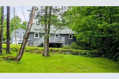 87 West Road, Abbot, ME 04406 - Photo 2