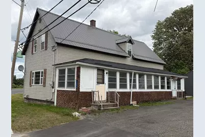 1299 Main Street, Washburn, ME 04786 - Photo 2