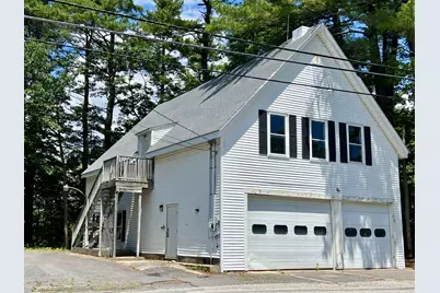 44 Allen Avenue Extension, Falmouth, ME 04105 - Photo 1