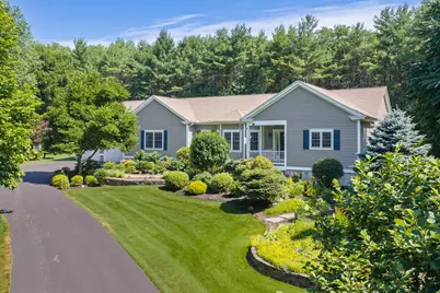 7 Moses Lane, Scarborough, ME 04074 - Photo 4