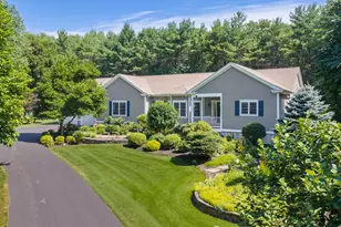 7 Moses Ln, Scarborough, ME 04074 - Photo 4
