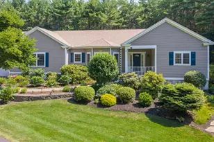 7 Moses Ln, Scarborough, ME 04074 - Photo 1