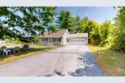 4 Brault Street, Lewiston, ME 04240 - Photo 1