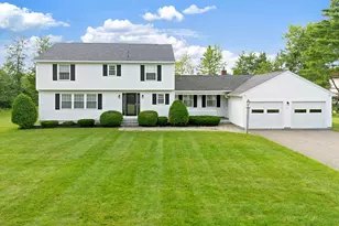 21 Eaton Dr, Waterville, ME 04901 - Photo 1
