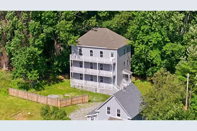 11 Hidden Avenue, Livermore Falls, ME 04254 - Photo 1