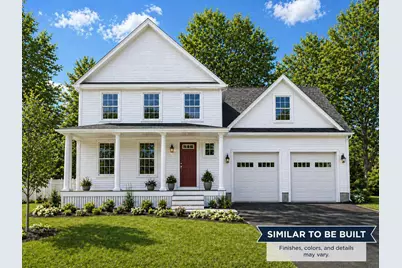 Lot 4 Elmwood Meadows Avenue, Scarborough, ME 04074 - Photo 1