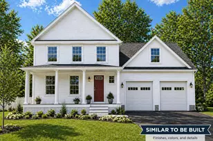 Lot 4 Elmwood Meadows Ave, Scarborough, ME 04074 - Photo 1