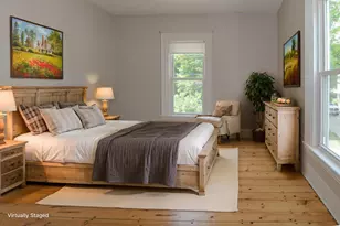 12 Walker St, Bridgton, ME 04009 - Photo 18