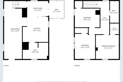 10 Pleasant Street, Fairfield, ME 04937 - Photo 26