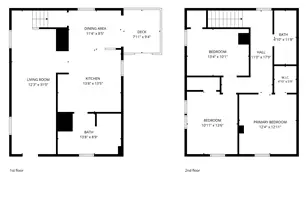 10 Pleasant St, Fairfield, ME 04937 - Photo 26