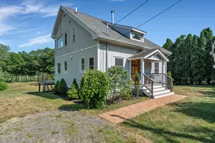 606 Main Rd, Phippsburg, ME 04562 - Photo 1