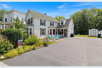 43 Granite Street, Biddeford, ME 04005 - Photo 2