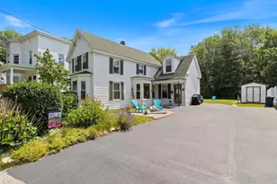 43 Granite St, Biddeford, ME 04005 - Photo 1