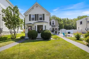 43 Granite St, Biddeford, ME 04005 - Photo 24