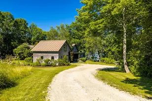 715 St George Rd, South Thomaston, ME 04858 - Photo 24