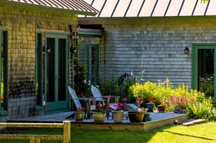 715 St George Rd, South Thomaston, ME 04858 - Photo 12