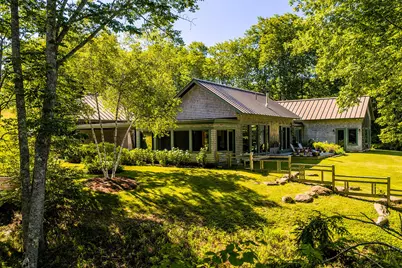 715 St George Road, South Thomaston, ME 04858 - Photo 1