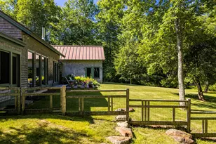 715 St George Rd, South Thomaston, ME 04858 - Photo 22